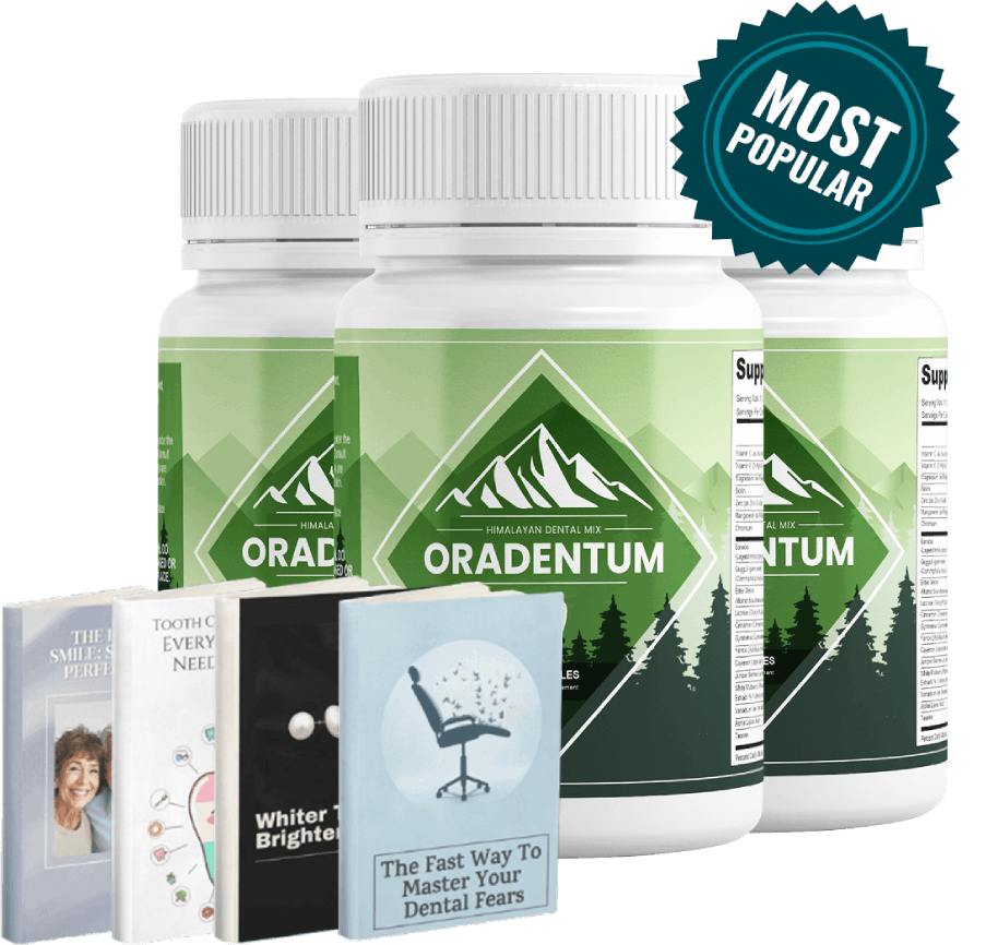 Oradentum home image