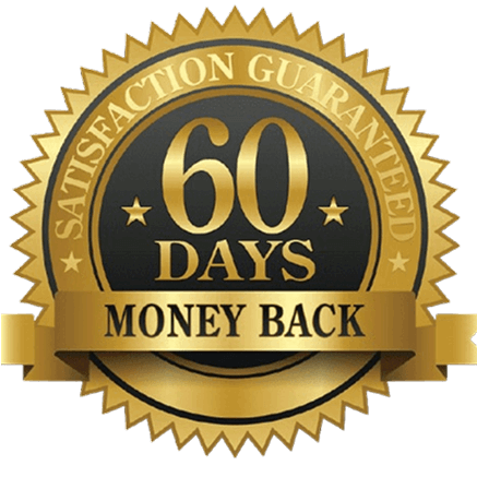 Oradentum money back gurantee